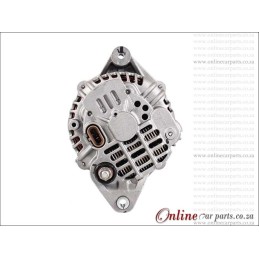 Tata Indica 1.4 2005 Alternator