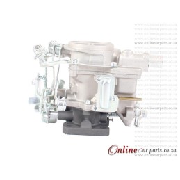 Toyota Corolla 3K 1.2 Carburettor 1973 - 1982 Manual Choke OE 21100-24160