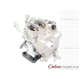 Toyota Corolla 3K 1.2 Carburettor 1973 - 1982 Manual Choke OE 21100-24160