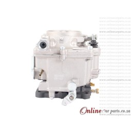 Toyota Corolla 3K 1.2 Carburettor 1973 - 1982 Manual Choke OE 21100-24160