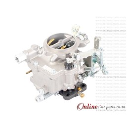 Toyota Corolla 3K 1.2 Carburettor 1973 - 1982 Manual Choke OE 21100-24160