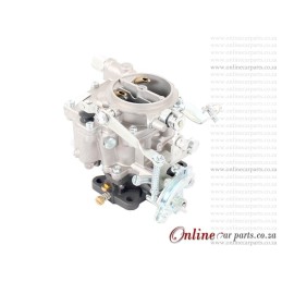 Toyota Corolla 3K 1.2 Carburettor 1973 - 1982 Manual Choke OE 21100-24160