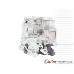 Toyota Corolla 3K 1.2 Carburettor 1973 - 1982 Manual Choke OE 21100-24160