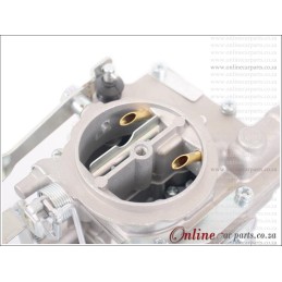 Toyota Corolla 3K 1.2 Carburettor 1973 - 1982 Manual Choke OE 21100-24160