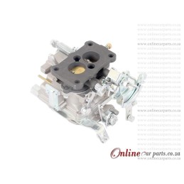 Toyota Corolla 3K 1.2 Carburettor 1973 - 1982 Manual Choke OE 21100-24160