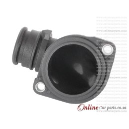 VW Golf Jetta III Polo 96-02 MP9 Water Flange on Thermostat