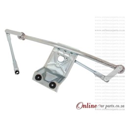 Ford Fiesta Bantam Rocam Wiper Linkage