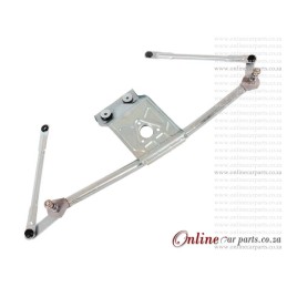 Ford Fiesta Bantam Rocam Wiper Linkage