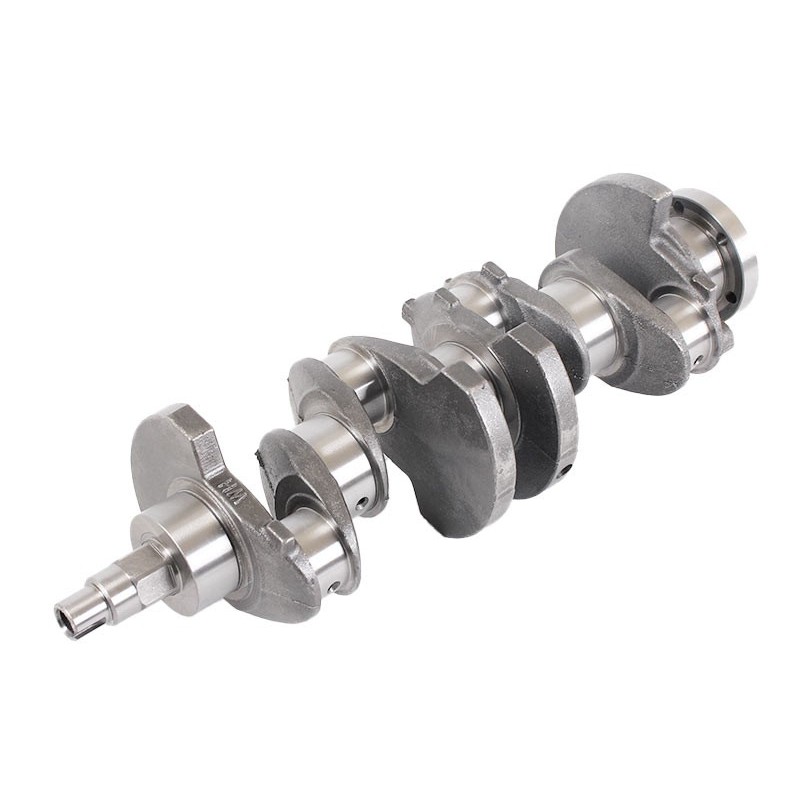 Opel Corsa C 1.4i 8V LDV 03-10 C14SE Crankshaft