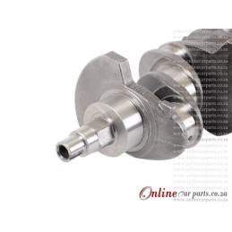 Opel Corsa C 1.4i 8V LDV 03-10 C14SE Crankshaft