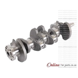 Opel Corsa C 1.4i 8V LDV 03-10 C14SE Crankshaft