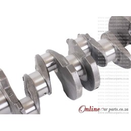 Opel Corsa C 1.4i 8V LDV 03-10 C14SE Crankshaft