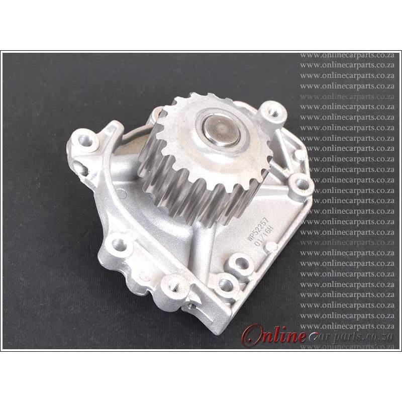 Honda Civic 1.8i VTEC B18C4 2006 onwards Water Pump