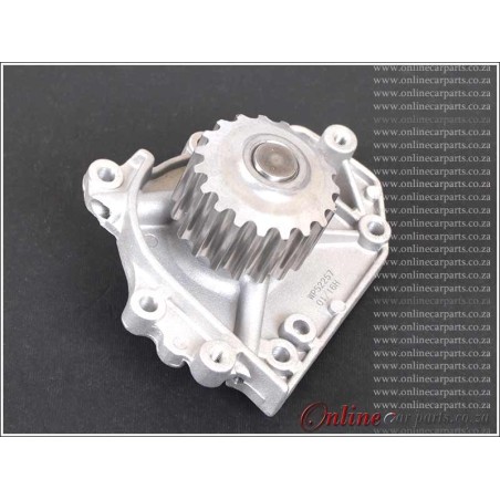 Honda CRV 2.0L B20Z1 97-02 Water Pump