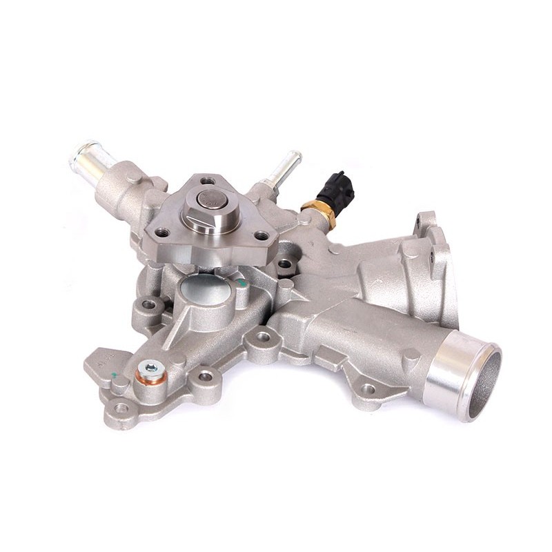 Opel Astra 1.4 (H) Z14XEP 04 on Water Pump