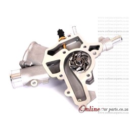 Opel Astra 1.4 (H) Z14XEP 04 on Water Pump