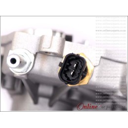 Opel Astra 1.4 (H) Z14XEP 04 on Water Pump