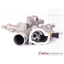 Opel Astra 1.4 (H) Z14XEP 04 on Water Pump