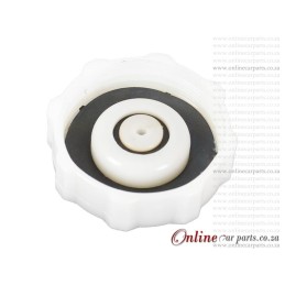 Renault Kadjar 16-18 Expansion Tank Cap