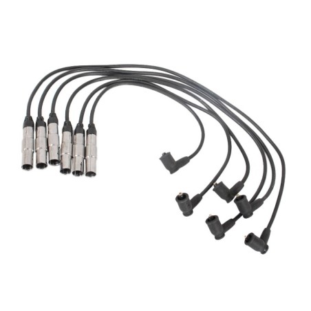 VW Golf Jetta III VR6 HT Lead Set