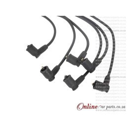 VW Golf Jetta III VR6 HT Lead Set