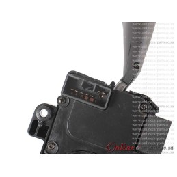 Hyundai Atos 2004- 6 Pin 13 Pin 7 Pin Combination Switch