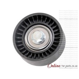 Ford Bantam 1.3 1.6 ROCAM 02- Idler Pulley 70mm x 25.5mm