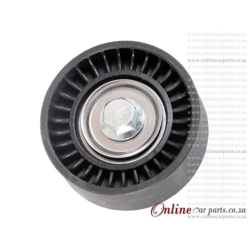 Ford idler pulley best sale