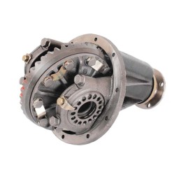 Toyota Quantum 2.7i 05- 2TR-Fe Crown Wheel and Pinion with Housing Centre Portion 9x41 Ratio