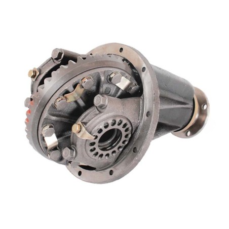 Toyota Quantum 2.7i 05- 2TR-Fe Crown Wheel and Pinion with Housing Centre Portion 9x41 Ratio