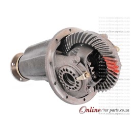 Toyota Quantum 2.7i 05- 2TR-Fe Crown Wheel and Pinion with Housing Centre Portion 9x41 Ratio