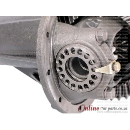 Toyota Quantum 2.7i 05- 2TR-Fe Crown Wheel and Pinion with Housing Centre Portion 9x41 Ratio