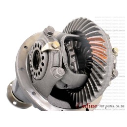 Toyota Quantum 2.7i 05- 2TR-Fe Crown Wheel and Pinion with Housing Centre Portion 9x41 Ratio