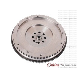 FORD EVEREST SUV 3.0 TDCi 4x4 4x2 09-14 Clutch Kit with Single Mass Flywheel