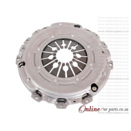 FORD EVEREST SUV 3.0 TDCi 4x4 4x2 09-14 Clutch Kit with Single Mass Flywheel