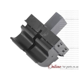 VW Golf VI Electric Window Switch 4 PIN