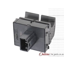 VW Golf VI Electric Window Switch 4 PIN