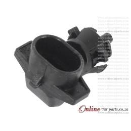 Opel Corsa B C D Astra G Exterior Temperature Sensor