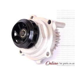 Volkswagen Jetta IV 1.6i AKL 99-05 Water Pump