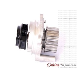 Volkswagen Jetta IV 1.6i AKL 99-05 Water Pump