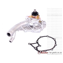 Mercedes-Benz 200 Series 200 E (W124) 111.940 90-93 Water Pump