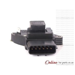 Nissan Hardbody 2.0i 16V 2002- NP300 2.0i 16V 2008- KA20DE 6 PIN Electronic Ignition Module RSB56