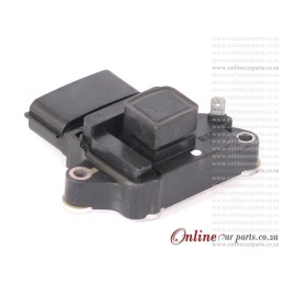 Nissan Hardbody 2.0i 16V 2002- NP300 2.0i 16V 2008- KA20DE 6 PIN Electronic Ignition Module RSB56