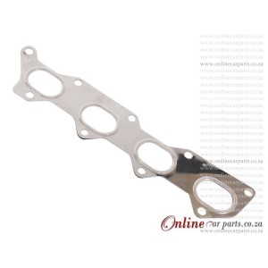VW Polo 9N 1.4 16V Exhaust Manifold Gasket