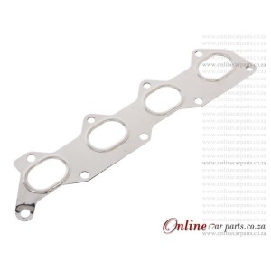 VW Polo 9N 1.4 16V Exhaust Manifold Gasket