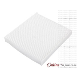 Audi A3 S3 TSi TFSI TDI Cabin Filter