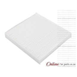 VW Golf VII Tiguan TSi TFSI TDI GTI Cabin Filter