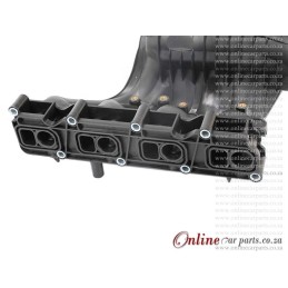 Mercedes Benz E Class W210 W211 E220CDI OM646 Intake Manifold