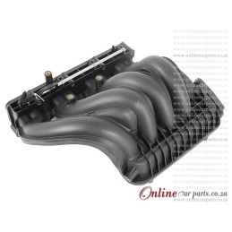 Mercedes Benz C Class W203 C220 OM646 Intake Manifold