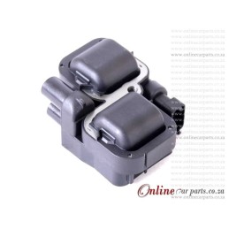 Mercedes-Benz A Class A200 (W169) M266.960 Ignition Coil 05 onwards